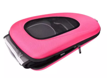 Load image into Gallery viewer, Ibiyaya Multifunction Pet Stroller 5 In 1 Pink