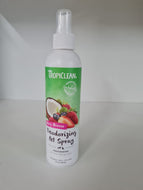 Tropiclean Berry Breeze Cologne