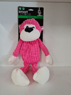 Monkey Pink Toy